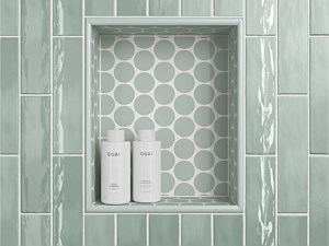 Bedrosians - Marine Aloe Green 